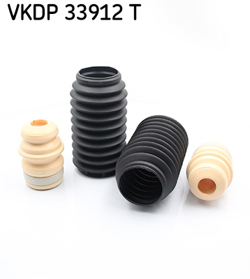 SKF VKDP 33912 T Staubschutzsatz, Stoßdämpfer